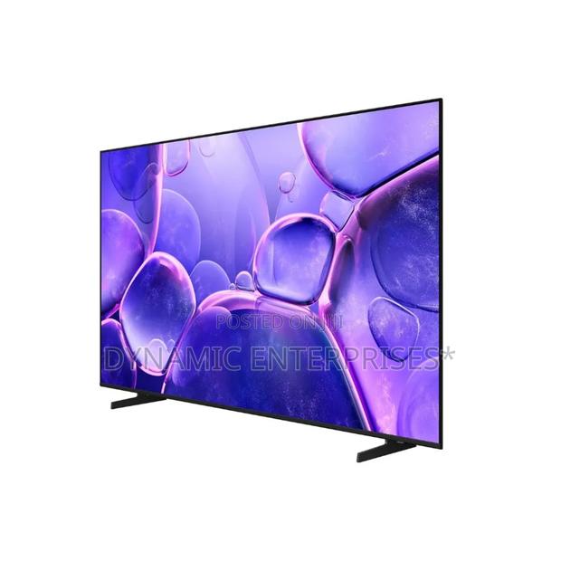 Samsung 75" U8000f Crystal Uhd Smart Tv. - thumbnail 3