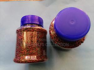 100 Ml Fish Pellets - main view