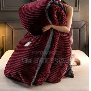 Duvets,5*6 Single Woolen Duvet - thumbnail 2