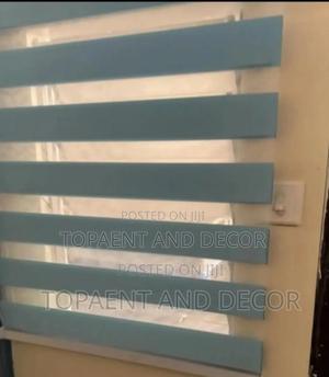 Classic Roller Blinds For Both Office And Home - main view