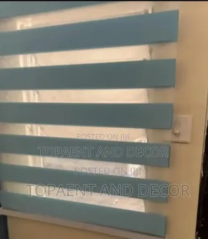 Classic Roller Blinds For Both Office And Home