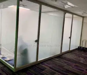 Removable Frosted Film