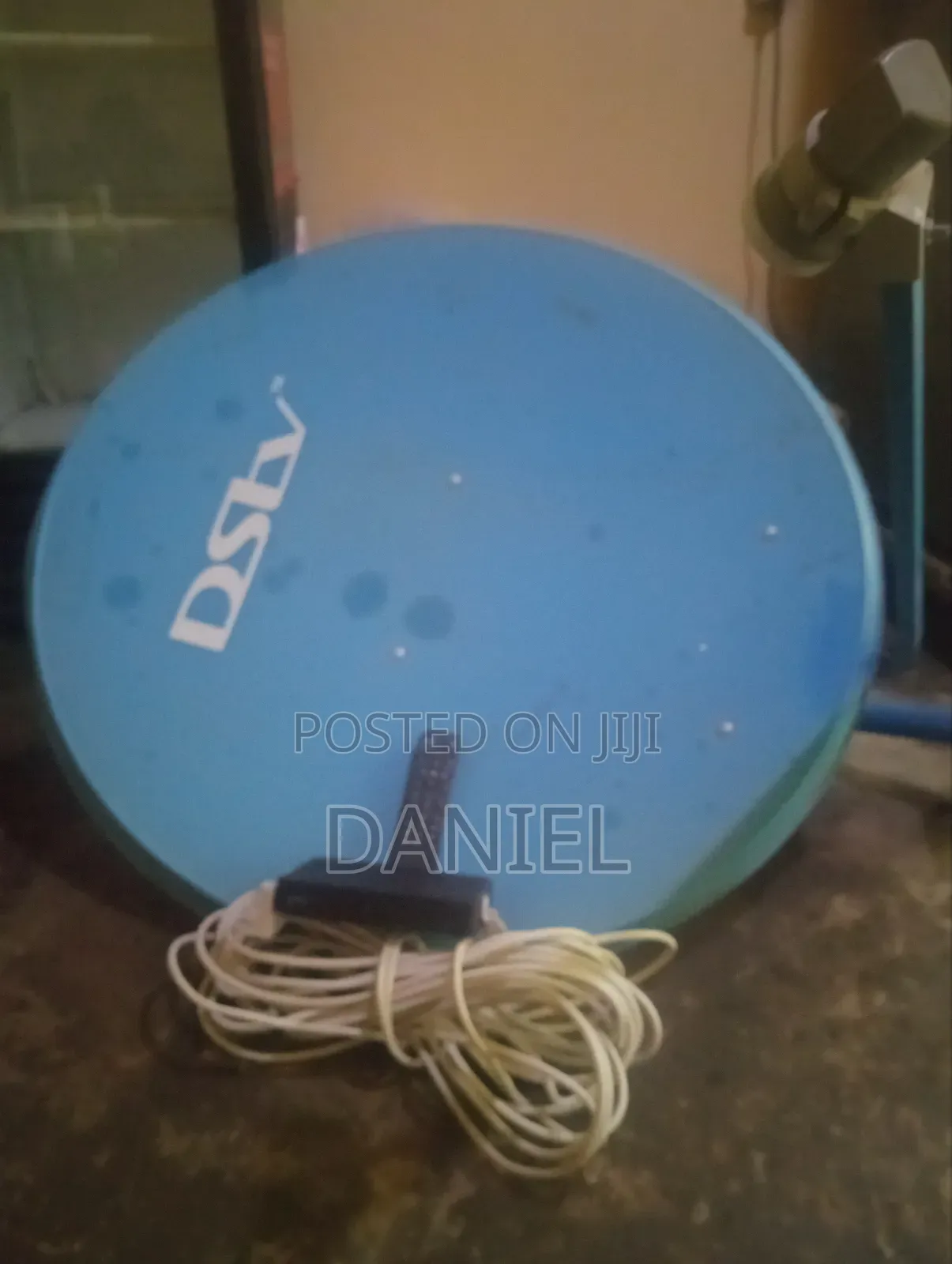 DSTV Complete Kit