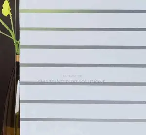 Advanced Frosted Window Film