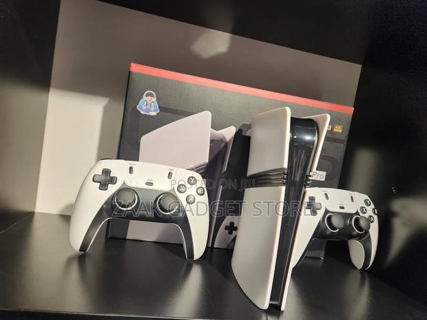 New Gamestick 5 Pro With 30,000 Games - thumbnail 6