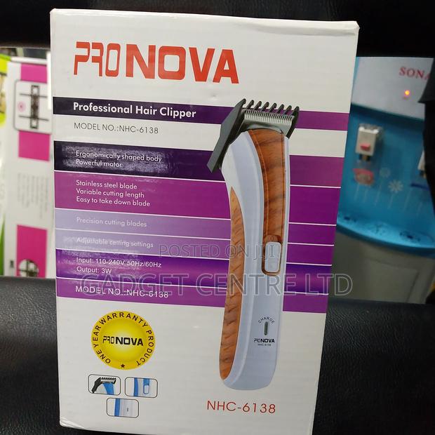 Nova Shaving Machine Original - main view