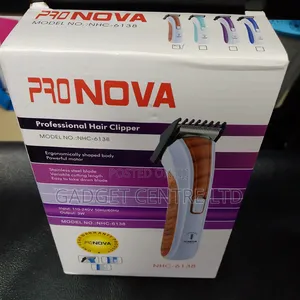Nova Shaving Machine Original