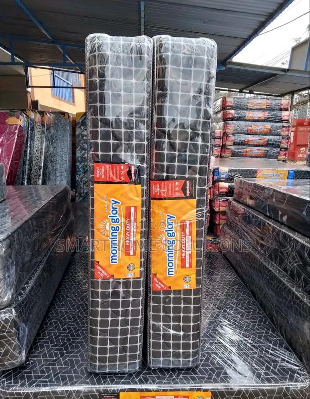 5by6 8inch Hd Morning Glory Mattresses