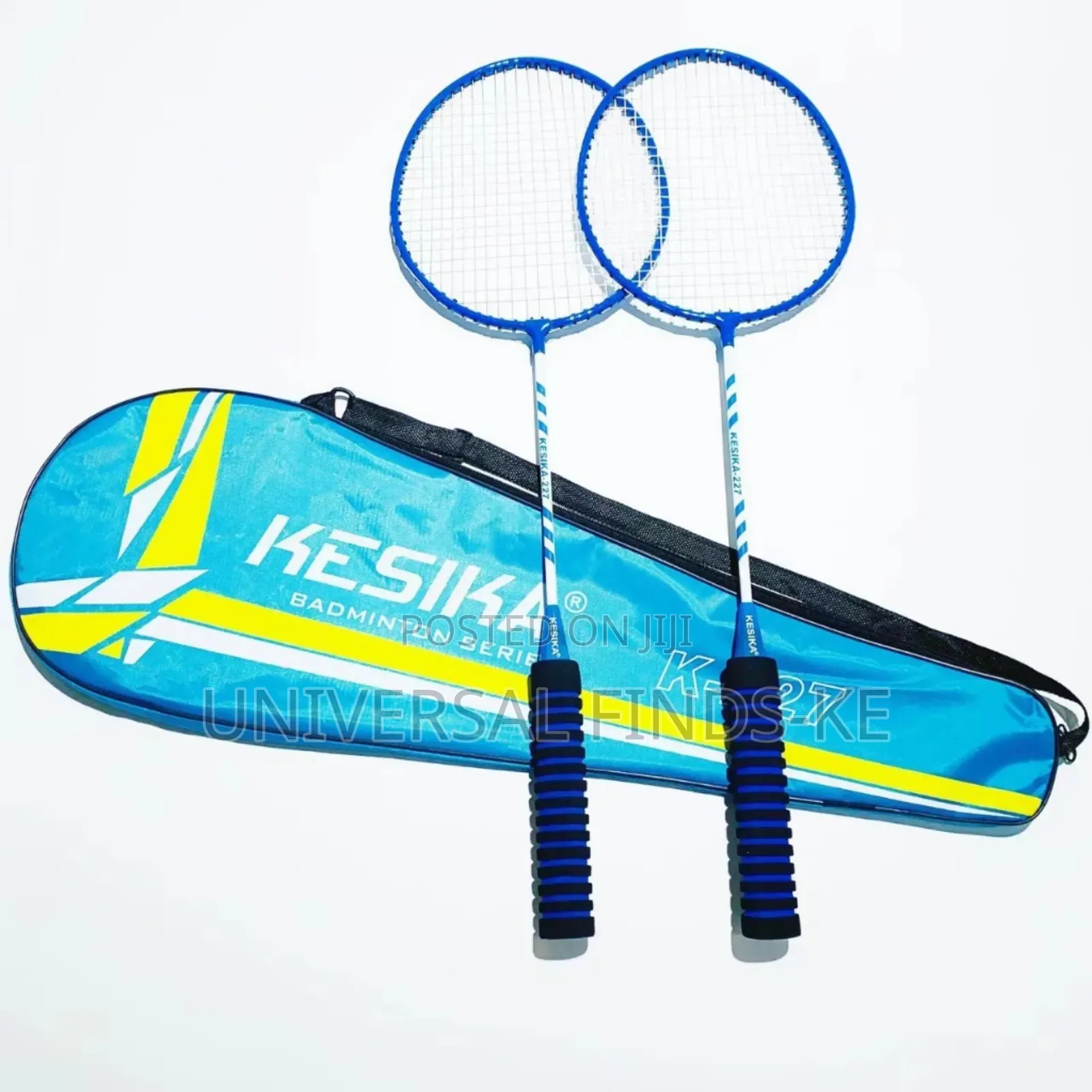 Kesika Badminton Racket Set