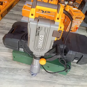 Ingco Demolition Hammer 1700w