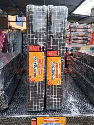 Free Delivery! 5by6 8inch Mdq Mattresses Within Nairobi