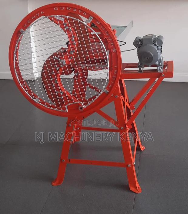 High Perfoming Chaff Cutters For Sale