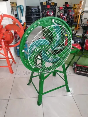 High Perfoming Chaff Cutters For Sale