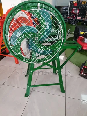 High Perfoming Chaff Cutters For Sale
