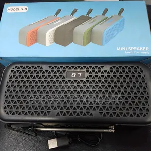 L8 Bluetooth Speaker Original