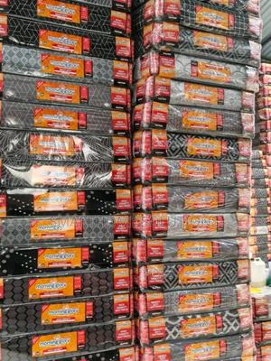 Quick Delivery! ~ 4by6 8inch Hd Mattresses + Free Delivery. - main view