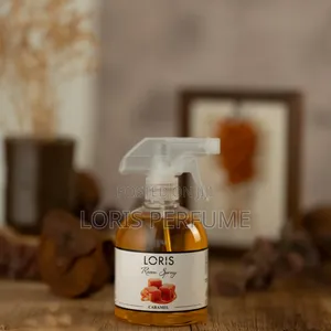 Caramel Roomspray