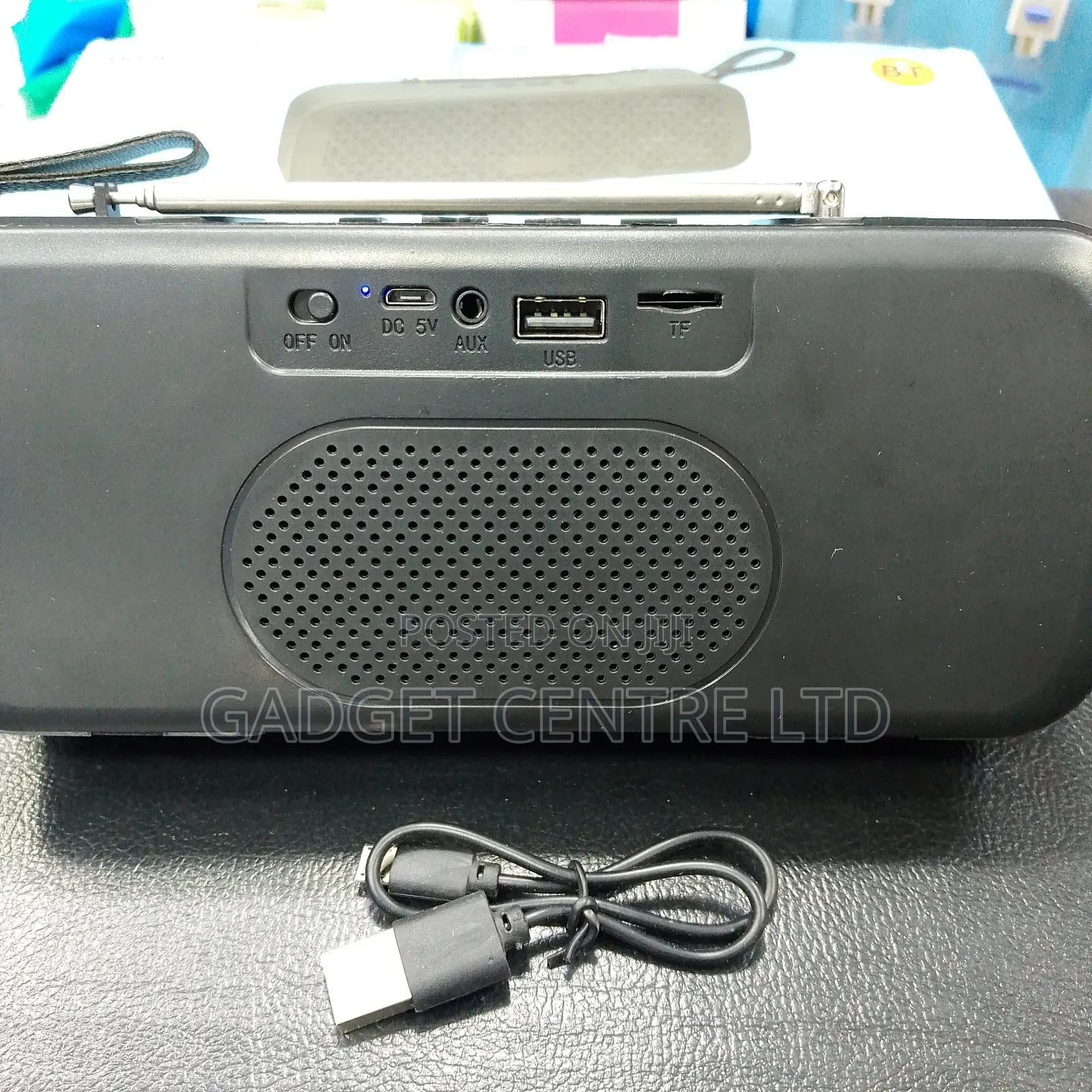 Mini Bluetooth Speaker Brand New