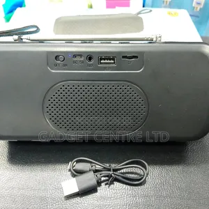 Mini Bluetooth Speaker Brand New