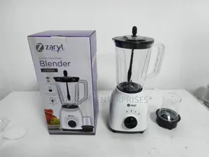 Zaryt Z-B304 2-in-1 Multifunctional Blender.