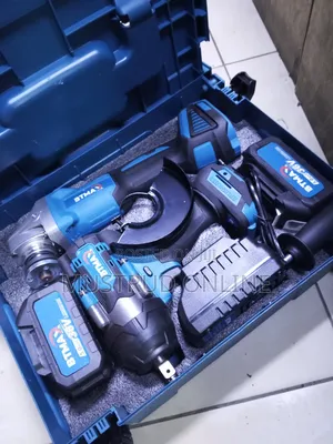 Btmax Cordless Combo