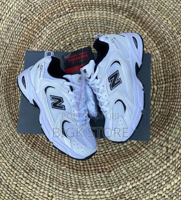 Nike Air Shoes Unisex - thumbnail 3
