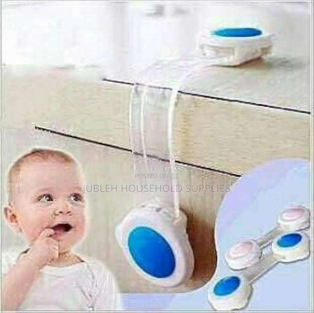 2pcs Child Safety Lock - main view