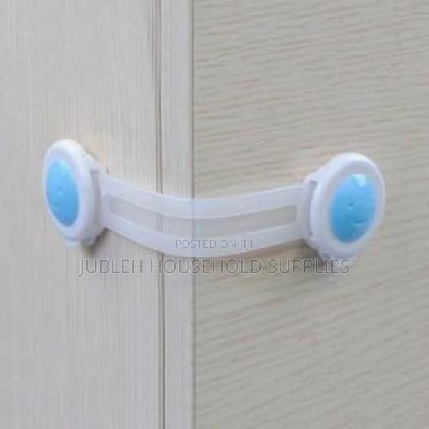 2pcs Child Safety Lock - thumbnail 2