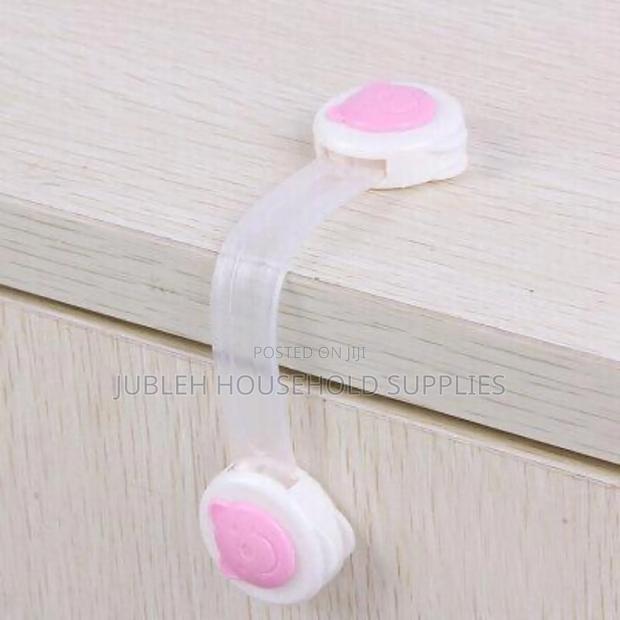 2pcs Child Safety Lock - thumbnail 3