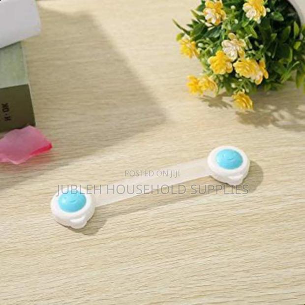 2pcs Child Safety Lock - thumbnail 4