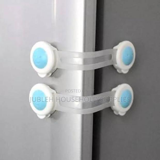 2pcs Child Safety Lock - thumbnail 5