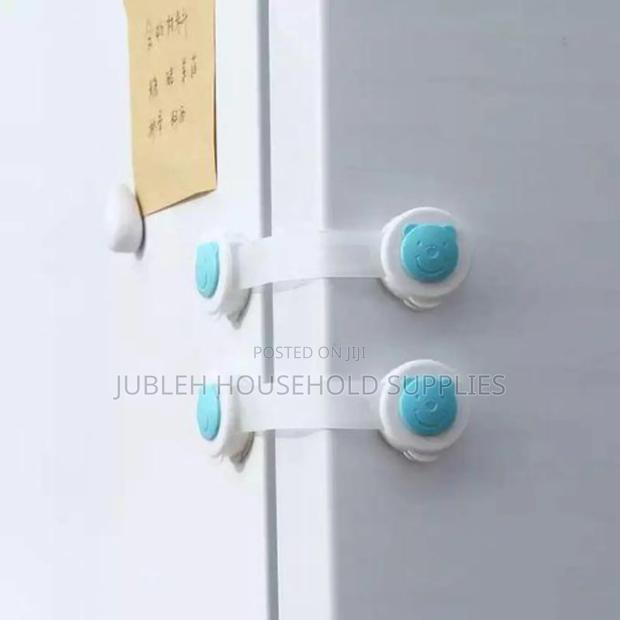 2pcs Child Safety Lock - thumbnail 6