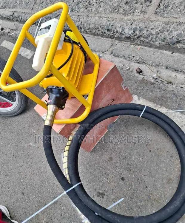 Professional Electric Concrete Vibrator