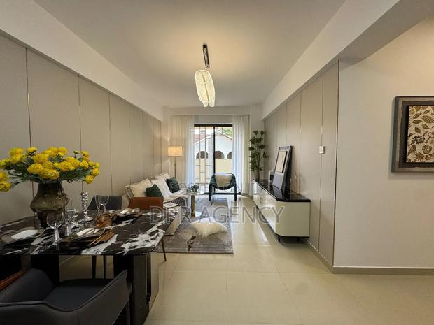 1bdrm Apartment in Ongata Rongai for sale