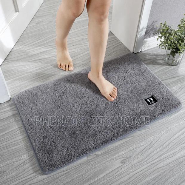 Dirt Absorbent Doorway/Bathroom Doormats - main view