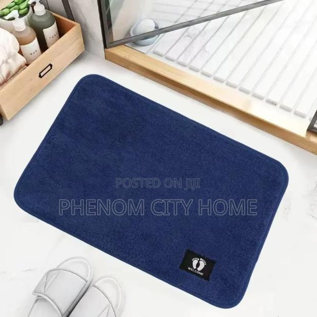 Dirt Absorbent Doorway/Bathroom Doormats - thumbnail 2