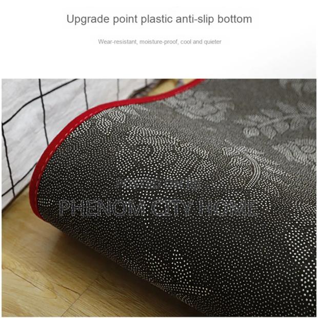 Dirt Absorbent Doorway/Bathroom Doormats - thumbnail 3