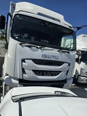 New and Used Vehicles