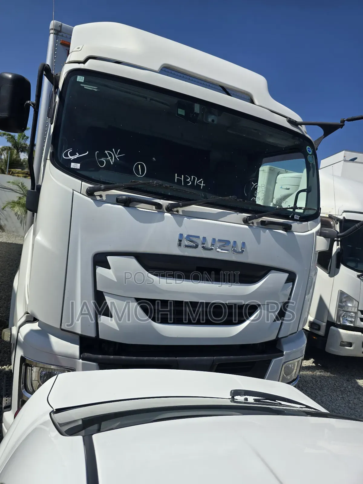New and Used Vehicles