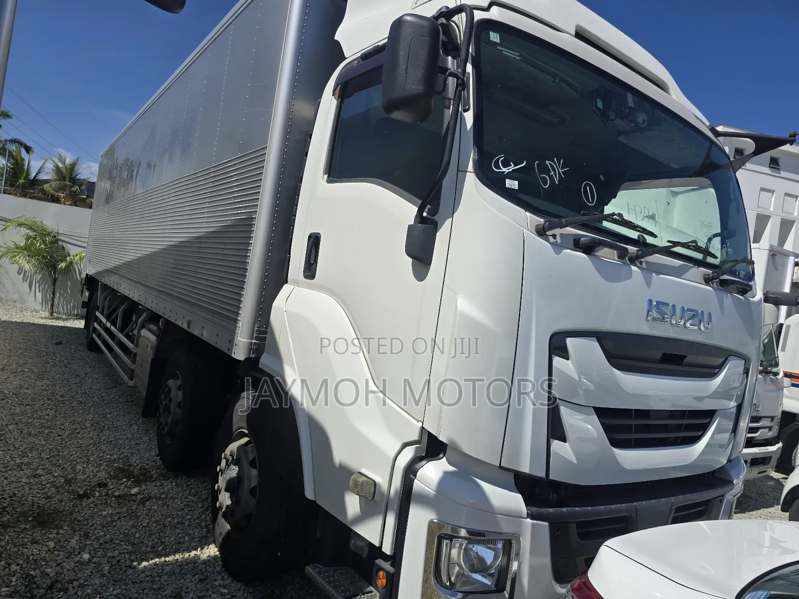New and Used Vehicles