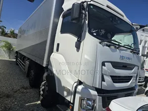 New and Used Vehicles