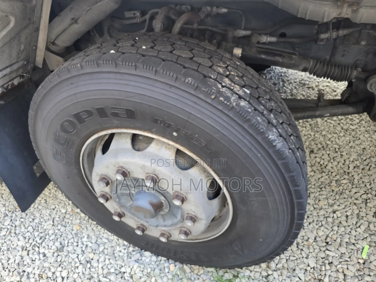 New and Used Vehicles
