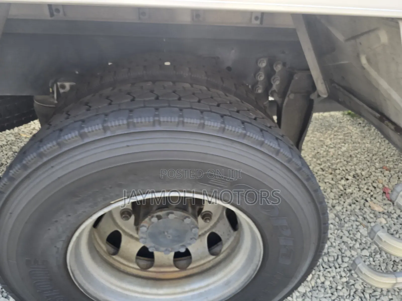 New and Used Vehicles