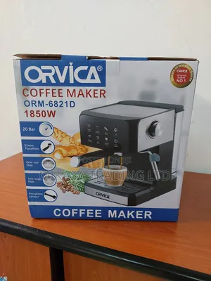 Coffee Maker 1850w