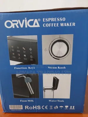 Coffee Maker 1850w
