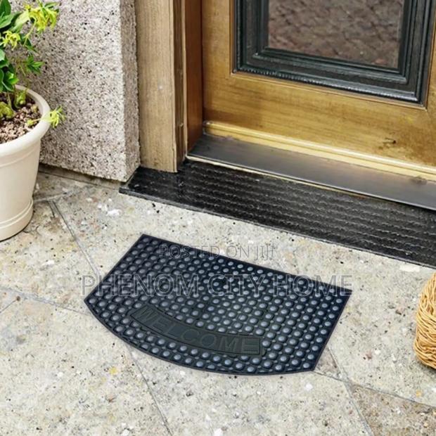 Home/Office Entrance Rubber Doormats - thumbnail 2