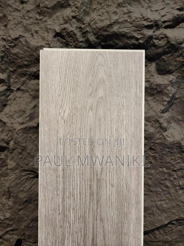 Spc (Stone Plastic Composite) Flooring Solutions -6.5mm - main view