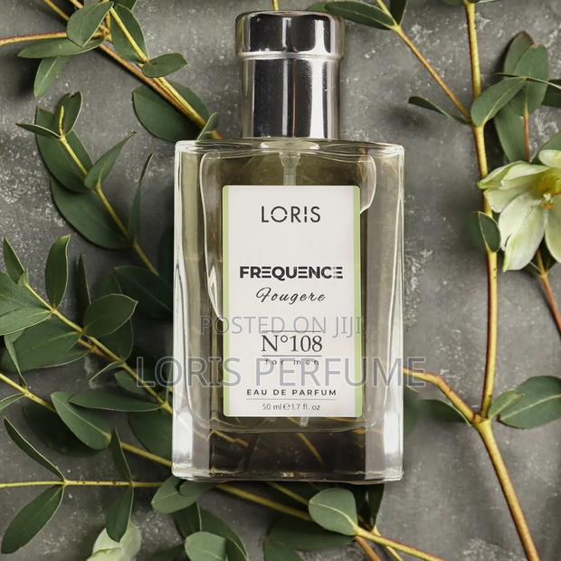 Men Perfume