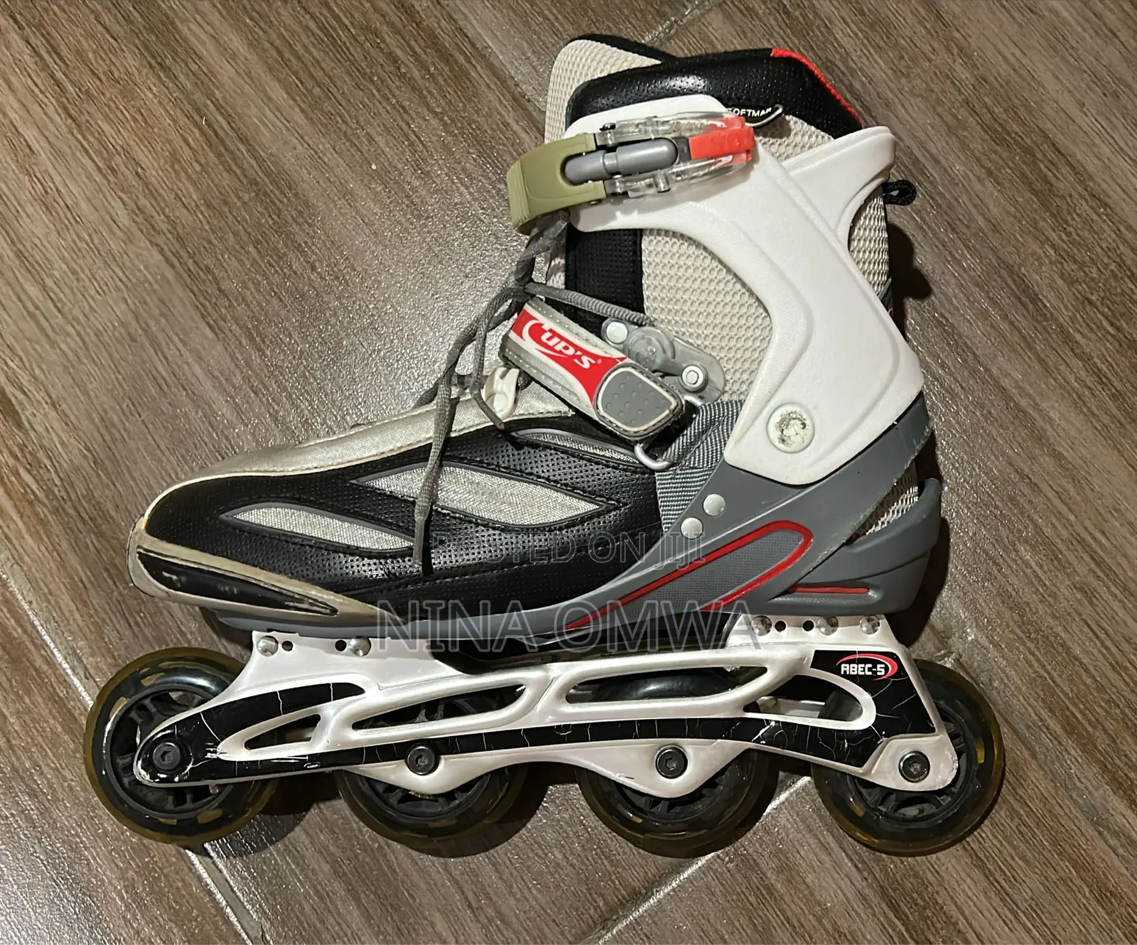 Rollerskates