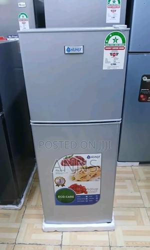 Nunix 138litres Refrigerator